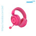 Fantech ORBITA WHG07 Multi-Platform Bluetooth Headphone 